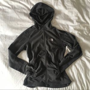 Northface Women’s Fleece zip up